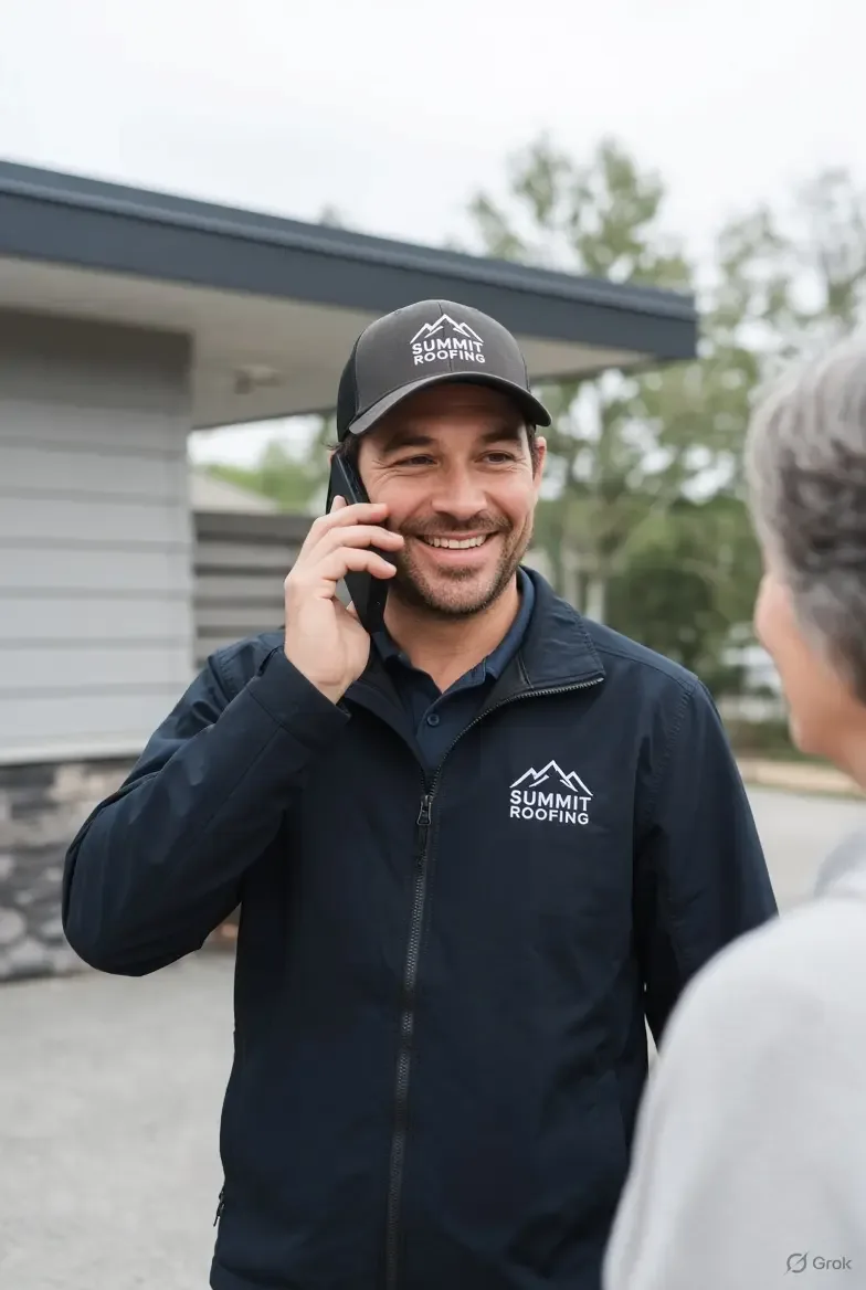 Flat Roof Leak Repair Granger, IA FAQs